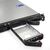  Корпус Exegate Pro 1U660-HS04 EX265517RUS RM 19", высота 1U, глубина 660, БП 300DS, 4xHotSwap, USB 