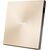  Привод Asus DVD-RW SDRW-08U8M-U золотистый USB Type-C ultra slim M-Disk внешний RTL 