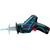  Пила сабельная BOSCH GSA (0615990M3Z) 12V-14 с 1 бат. и ЗУ 