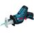  Пила сабельная BOSCH GSA (0615990M3Z) 12V-14 с 1 бат. и ЗУ 