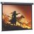  Экран Cactus CS-PSW-213X213-SG Wallscreen 1:1 настенно-потолочный рулонный серый 