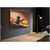  Экран Cactus CS-PSW-213X213-SG Wallscreen 1:1 настенно-потолочный рулонный серый 