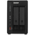  Сетевое хранилище NAS Qnap Original TS-253E-8G 2-bay настольный Celeron J6412 