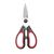 Ножницы LARA LR05-95 Blister 19,5см 