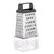  Терка LARA LR07-55 4 поверхности 