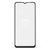  Защитное стекло Full Screen Brera 2,5D для "OPPO A5 (2020)/A9 (2020)" (black) 