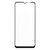  Защитное стекло Full Screen Brera 2,5D для "Xiaomi Redmi 9C" (black)(118544) 