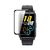  Защитная пленка TPU - Polymer nano для "Huawei Watch Fit/Watch Fit Mini/Watch Fit New" ( (205894) 