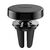  Держатель автомобильный Hoco CA47 Metal magnetic in-car holder for air outlet (black) 