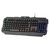  Клавиатура Defender Legion GK-010DL (black) 