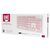  Клавиатура Smart Buy SBK-328U-W USB ONE с подсветкой (white) 