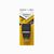  Адаптер Сетевой Borofone BA36A High QC3.0 1USB/5V/3A (black) 