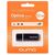  Флэш накопитель USB 32 Гб Qumo Optiva OFD-01 (black) 
