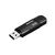  Флэш накопитель USB 32 Гб Smart Buy CLUE (black) 
