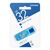  Флэш накопитель USB 32 Гб Smart Buy Glossy (blue) 