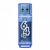  Флэш накопитель USB 64 Гб Smart Buy Glossy (blue) 