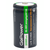  Аккумулятор бытовой GoPower HR20 D BL2 NI-MH 10000mAh (2/12/96) 