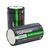  Аккумулятор бытовой GoPower HR20 D BL2 NI-MH 10000mAh (2/12/96) 