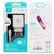  Адаптер Сетевой с кабелем SKYDOLPHIN SC31V 1USB/5V/3A QC3.0 +micro USB (white) (206535) 