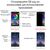  Огонек OG-LDL07 RGB светодиодная лента Bluetooth 2м 