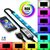  Огонек OG-LDL07 RGB светодиодная лента Bluetooth 2м 