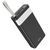  Внешний аккумулятор Hoco J73 Powerful (30000mAh) 30 000 (black) 