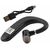  Bluetooth - гарнитура mObility mt-37, черный 