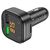  Автомобильный FM-трансмиттер Borofone BC43 QC3.0 BT FM (black) (213533) 