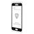  Защитное стекло Full Screen Brera 2,5D для "Samsung SM-J250 Galaxy J2 2018" (black) (black)(86980) 