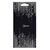  Защитное стекло Full Screen Brera 2,5D для "Xiaomi Mi 9X" (black)(101627) 