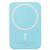  Внешний аккумулятор - SafeMag 3500mAh Lightning/(light blue)(210292) 