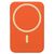  Внешний аккумулятор - SafeMag 3500mAh Lightning/(orange)(210293) 