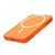  Внешний аккумулятор - SafeMag 3500mAh Lightning/(orange)(210293) 