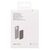  Внешний аккумулятор - SafeMag 3500mAh Lightning/(orange)(210293) 