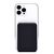  Внешний аккумулятор - SafeMag 5000mAh Lightning/(black)(209298) 