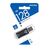  Флэш накопитель USB 128 Гб Smart Buy V-Cut 3.0 (black) (102559) 