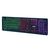  Клавиатура Smart Buy SBK-305U-K мембранная USB (black) (213105) 