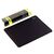  Коврик для компьютерной мыши Smart Buy SBMP-01G-K RUSH Blackout M-size (black)(131996) 