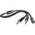  Гарнитура DEFENDER Gaming Cujo Black/Red 64505 