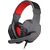  Гарнитура DEFENDER Gaming Cujo Black/Red 64505 