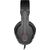  Гарнитура DEFENDER Gaming Cujo Black/Red 64505 