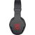  Гарнитура DEFENDER Gaming Cujo Black/Red 64505 