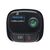  Автомобильный FM-трансмиттер - M25 2USB/PD18W (black) (212242) 