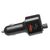  Автомобильный FM-трансмиттер - M25 2USB/PD18W (black) (212242) 