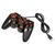  Геймпад Dialog Action GP-A13 (black/red) (65674) 