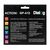  Геймпад Dialog Action GP-A13 (black/red) (65674) 