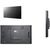  Тонкошовная панель HIKVISION DS-D2055HE-G 