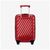  Чемодан NINETYGO Ultralight Luggage Red 