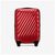  Чемодан NINETYGO Ultralight Luggage Red 