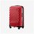 Чемодан NINETYGO Ultralight Luggage Red 